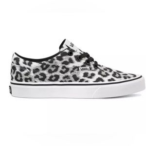 Vans Active Doheny "Snow Leopard" Women's Shoe
